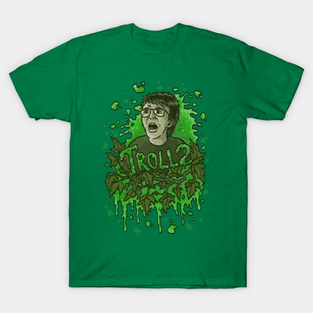 Troll 2 shirt discount
